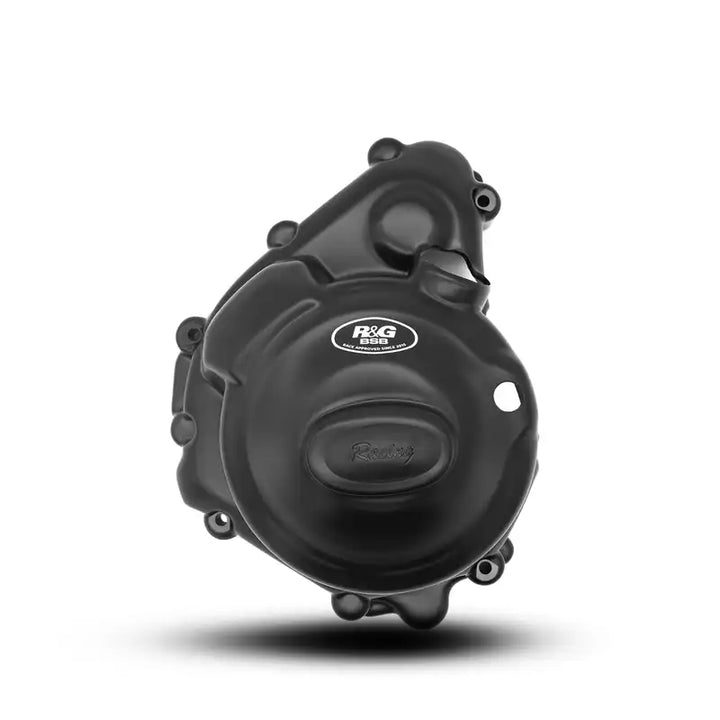 Engine Case Cover Kit (2pc) for YAMAHA MT-07 '25-, Tracer 7(GT) '& XTZ 700 Tenere '25- (Road/Race Series) (NON Y-AMT)