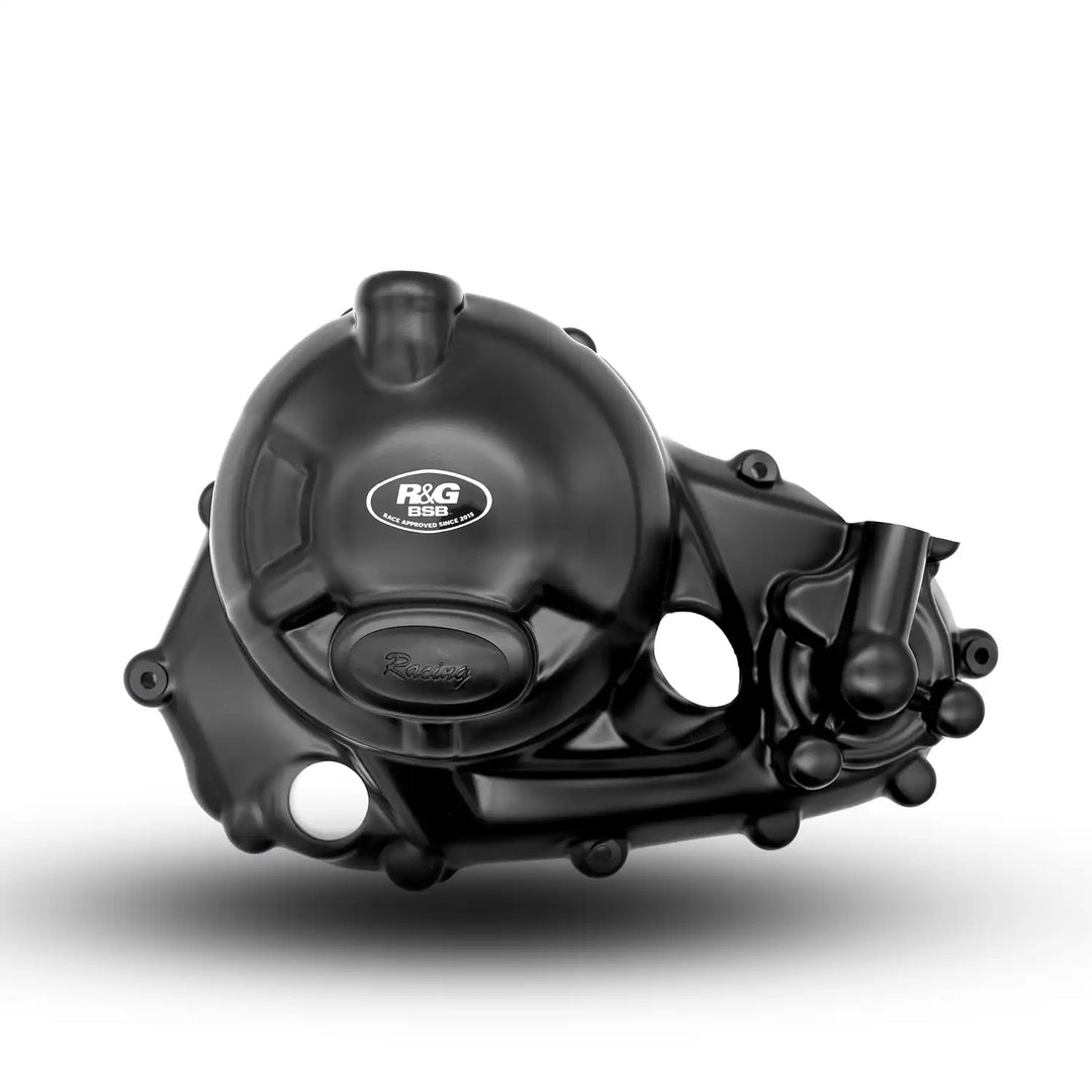 Engine Case Cover Race Kit (2-pcs) for YAMAHA R3 & MT-03 (2025-)