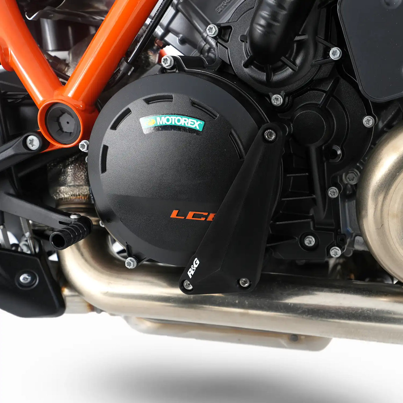 Engine Case Slider for KTM 1390 Super Duke R / Evo (2024-)