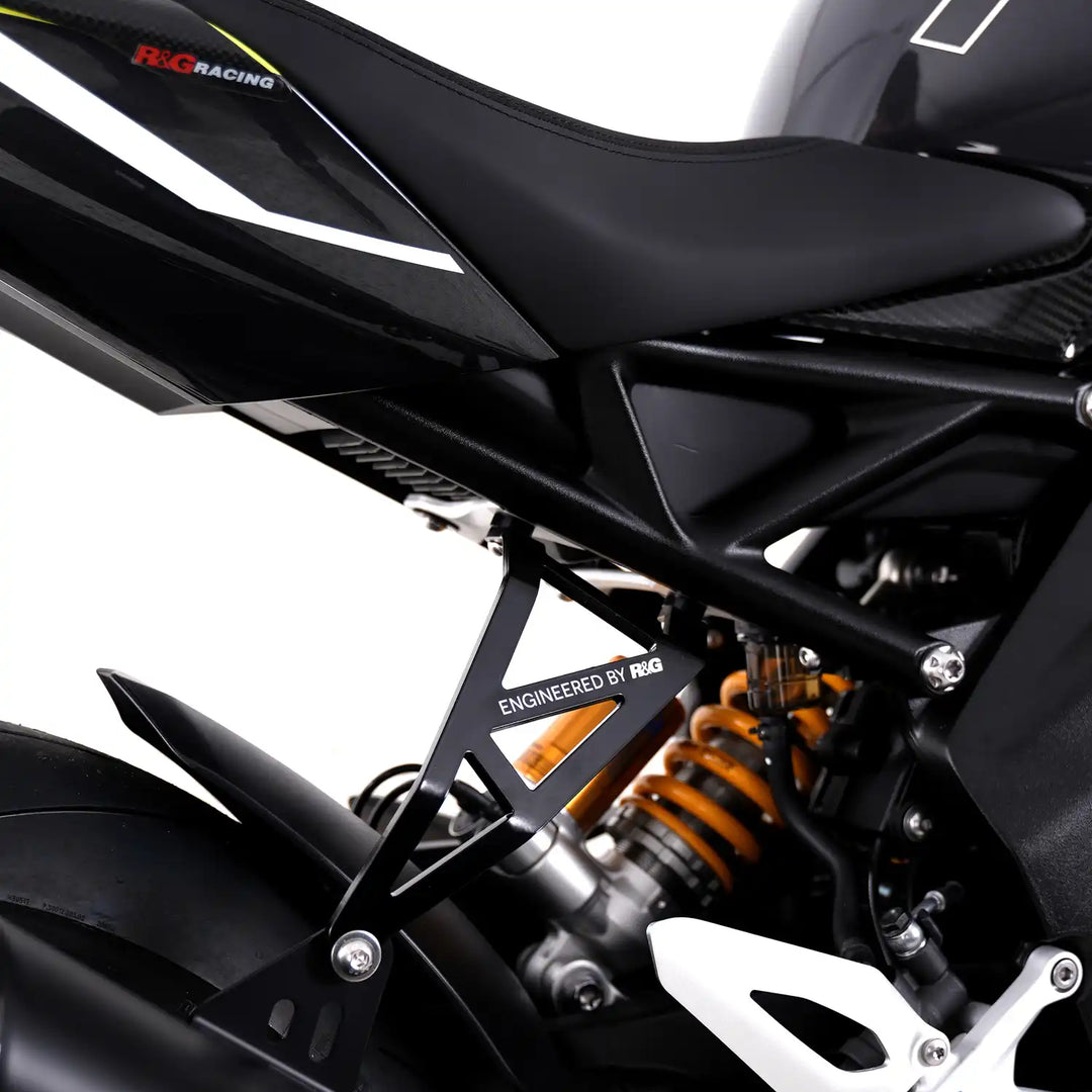 Exhaust Hanger Kit for TRIUMPH Speed Triple 1200 RS/RR/ RX