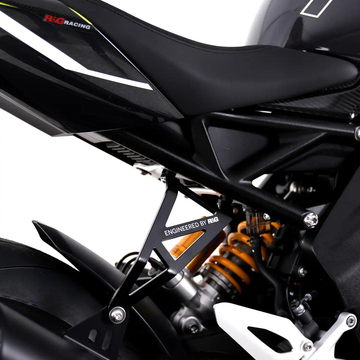 Exhaust Hanger Kit for TRIUMPH Speed Triple 1200 RS/RR/ RX