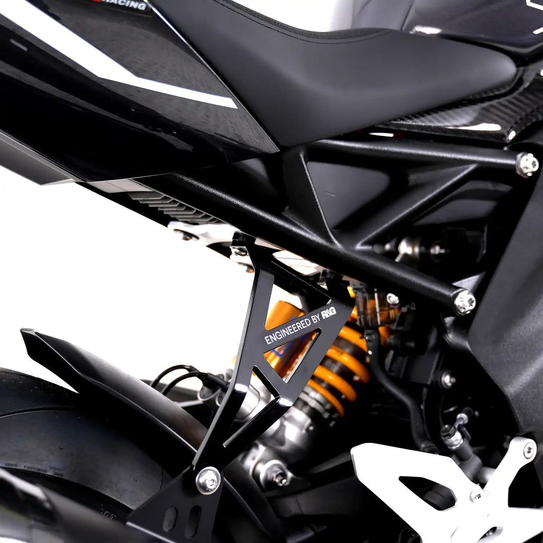 Exhaust Hanger Kit for TRIUMPH Speed Triple 1200 RS/RR/ RX