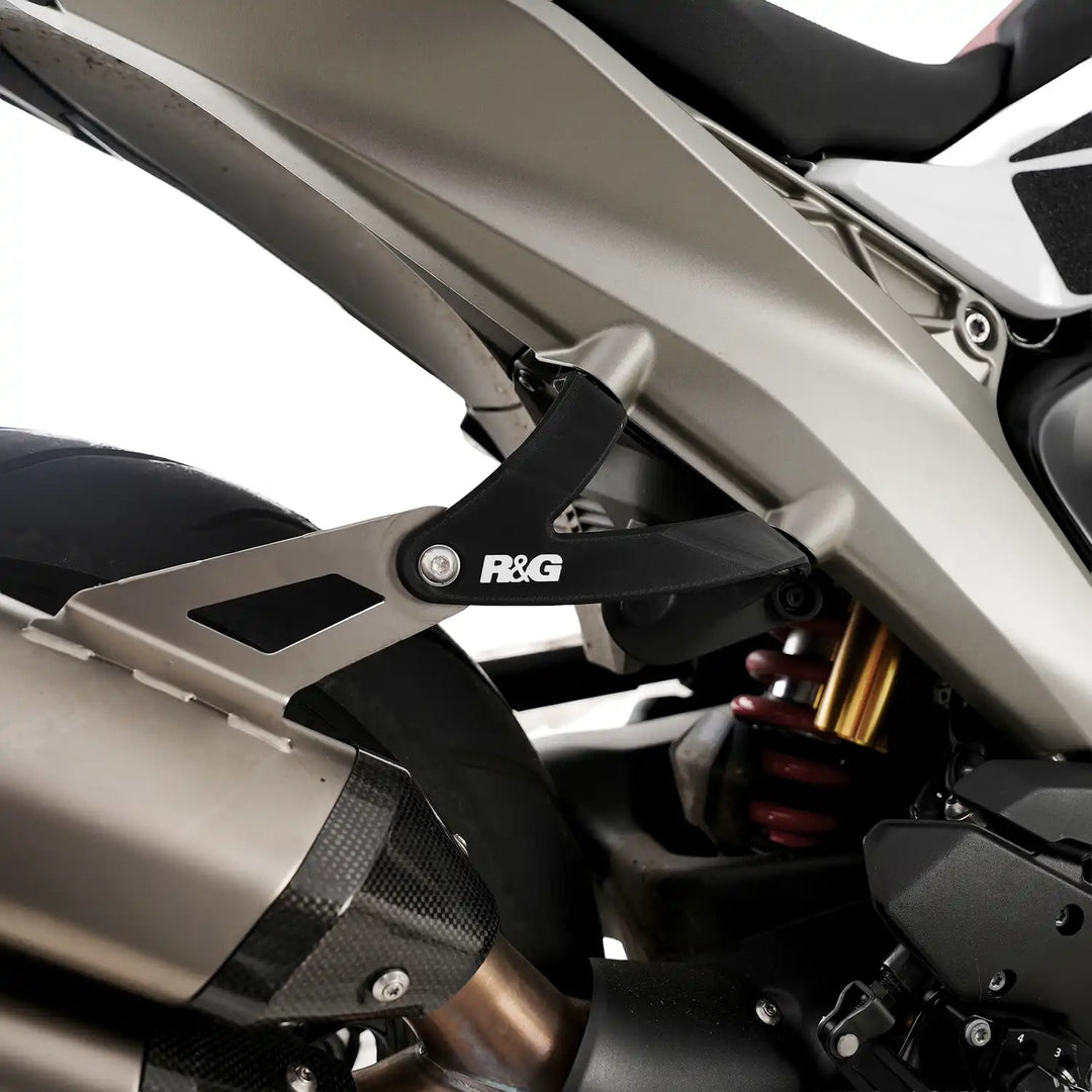 Exhaust Hanger & Blanking Plate Kit for BMW R 1300 R /RS (2025-)