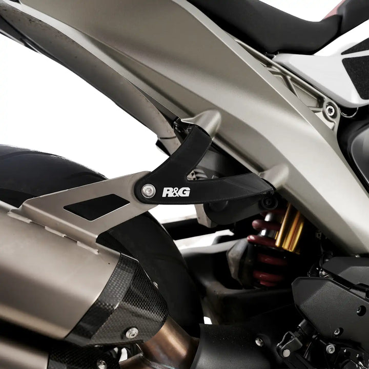 Exhaust Hanger & Blanking Plate Kit for BMW R 1300 R /RS (2025-)
