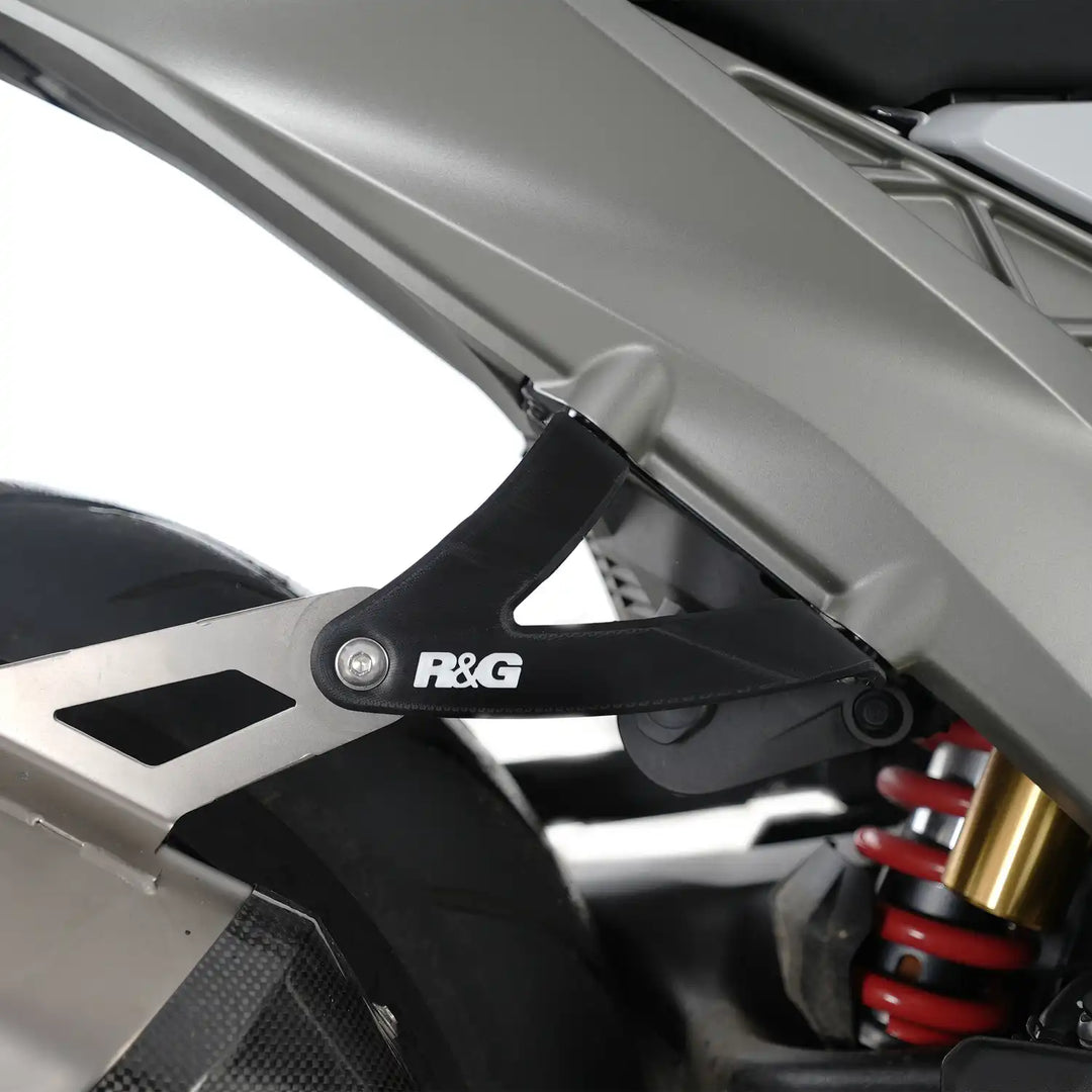 Exhaust Hanger & Blanking Plate Kit for BMW R 1300 R /RS (2025-)
