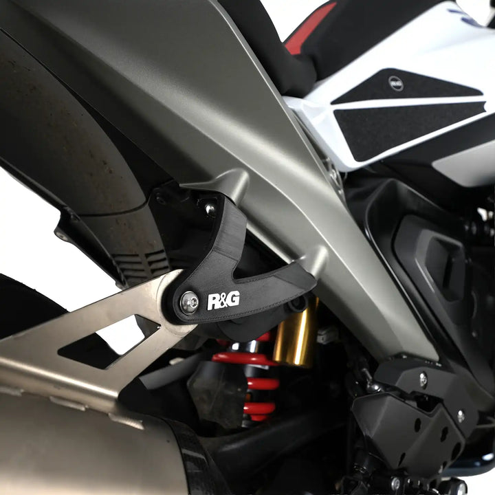 Exhaust Hanger & Blanking Plate Kit for BMW R 1300 R /RS (2025-)