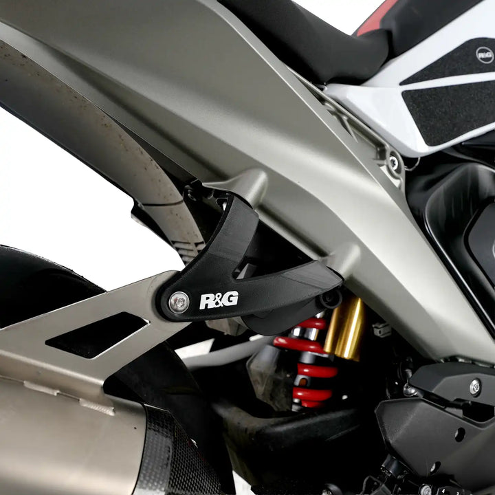 Exhaust Hanger & Blanking Plate Kit for BMW R 1300 R /RS (2025-)