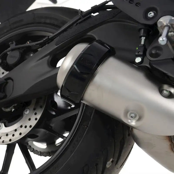 Exhaust Protector for 4.5" to 5.5" (Can Cover)