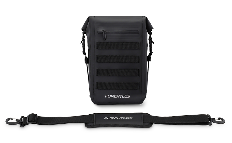 EVEREST Engine Guard Bag