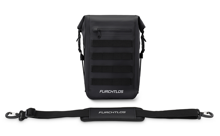 EVEREST Engine Guard Bag