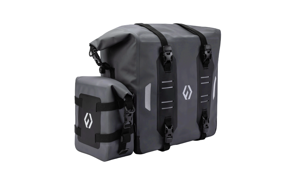 EVEREST Seat Bag