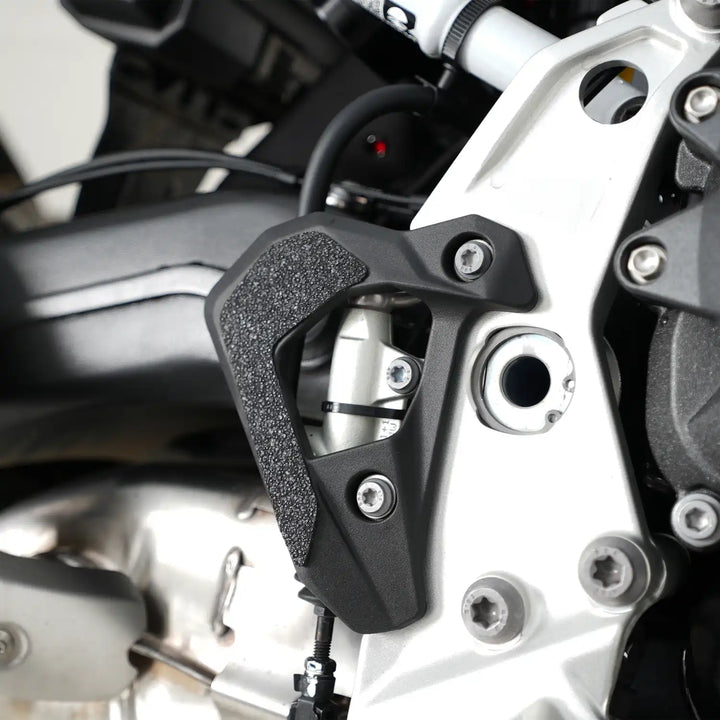 R&G Boot Guard Kit for BMW F 750/800/850/900 GS, 850/900 GS Adv & VOGE DS 900 X