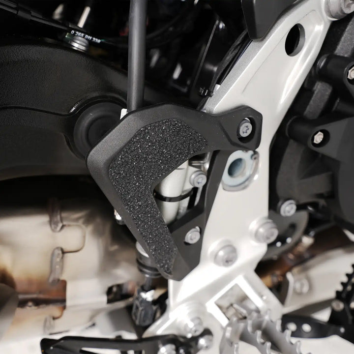 R&G Boot Guard Kit for BMW F 750/800/850/900 GS, 850/900 GS Adv & VOGE DS 900 X