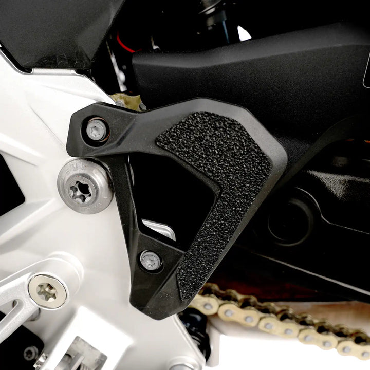 R&G Boot Guard Kit for BMW F 750/800/850/900 GS, 850/900 GS Adv & VOGE DS 900 X