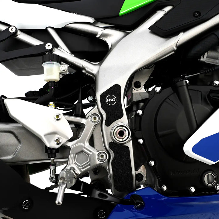 Boot Guard Kit for KAWASAKI ZX-25R (2020-) & ZX-4R/R/SE (2023-)