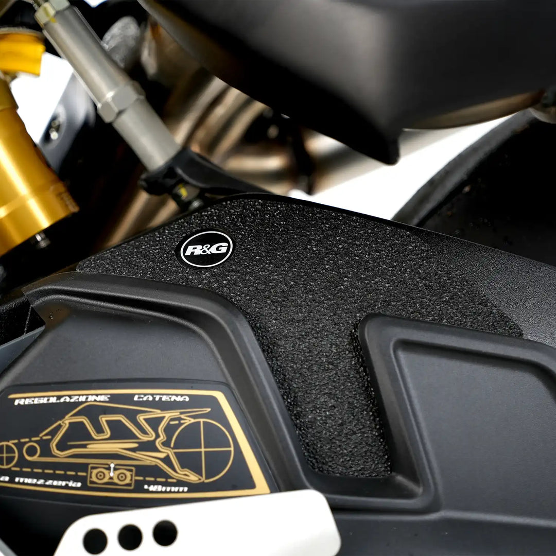 Boot Guard Kit for MV AGUSTA Brutale 1000 RR (2020-2025) & RS (2021-2025)