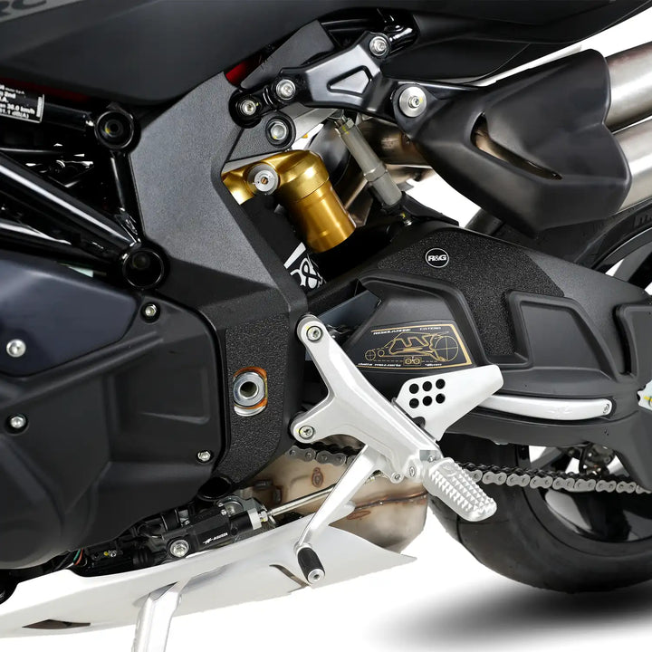 Boot Guard Kit for MV AGUSTA Brutale 1000 RR (2020-2025) & RS (2021-2025)