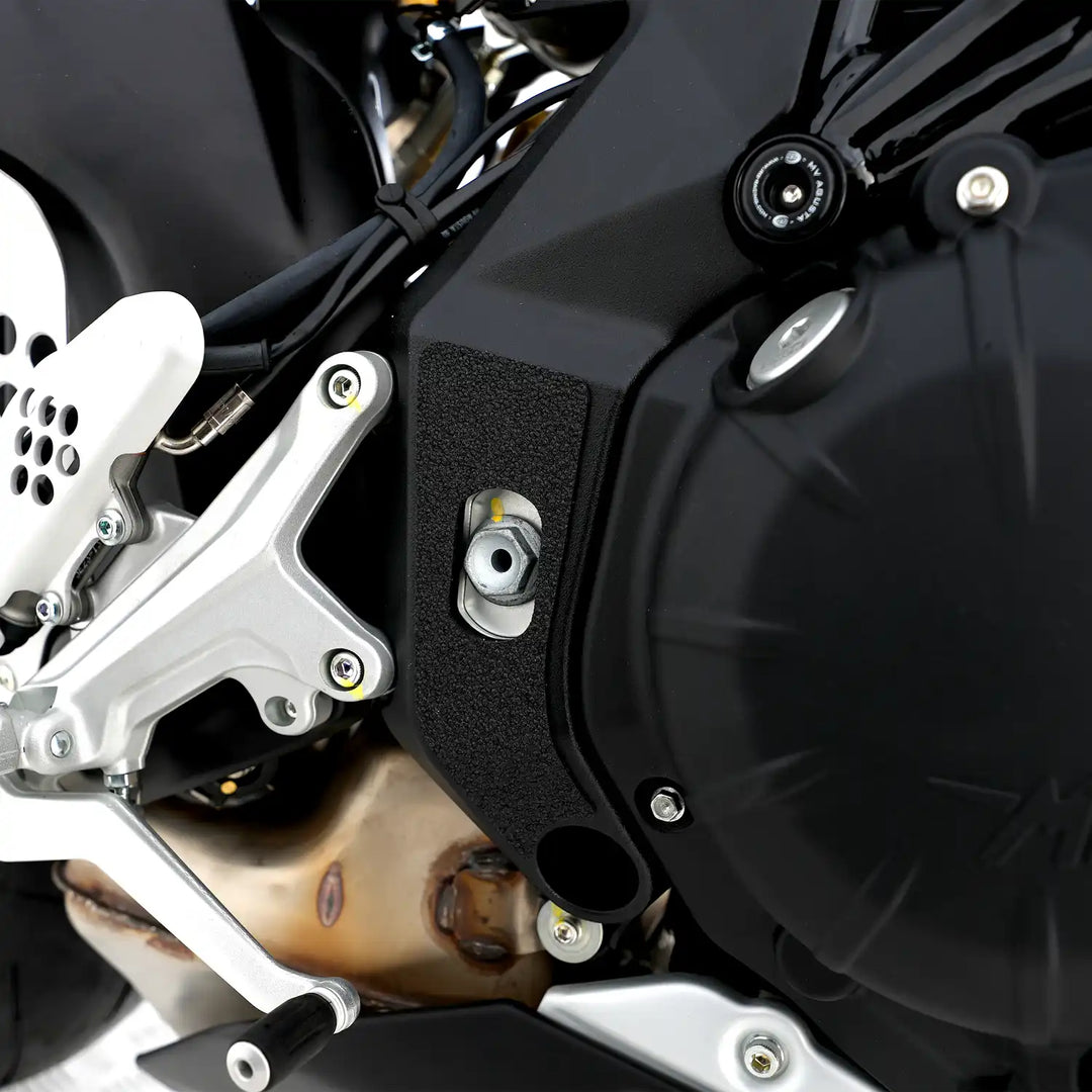Boot Guard Kit for MV AGUSTA Brutale 1000 RR (2020-2025) & RS (2021-2025)