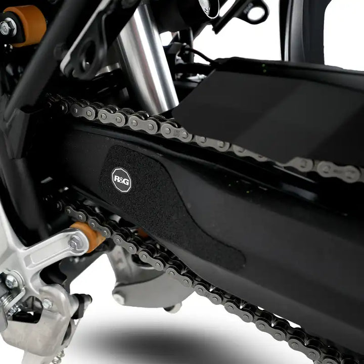 R&G Boot Guard Kit for YAMAHA Tenere 700 / World Rally / World Raid / Rally