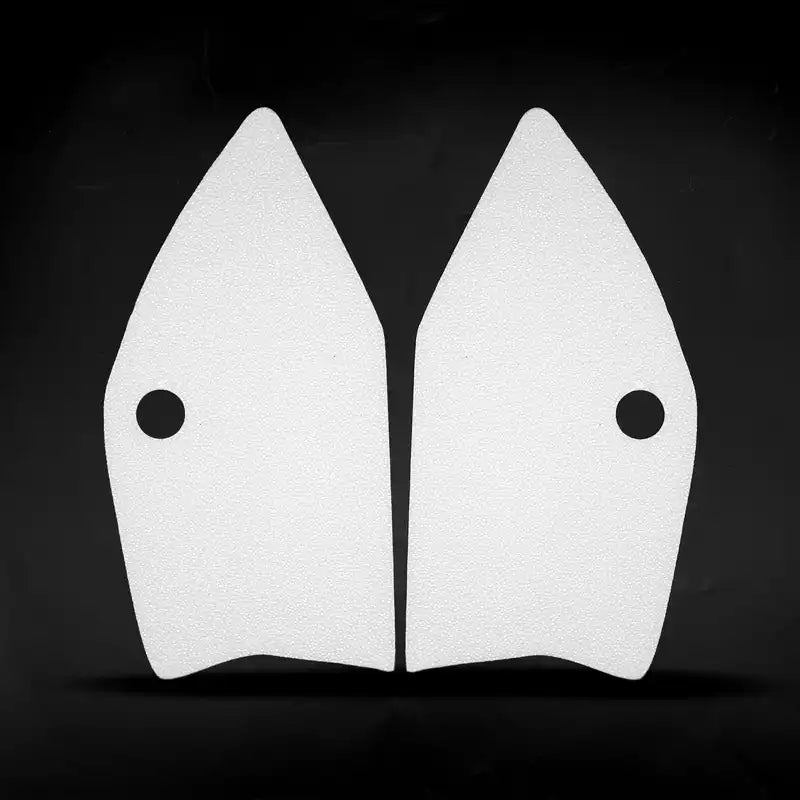 R&G Tank Traction Grips [2-pc] for YAMAHA Tracer 9 / GT / GT Plus (2025-)