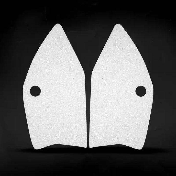 R&G Tank Traction Grips [2-pc] for YAMAHA Tracer 9 / GT / GT Plus (2025-)