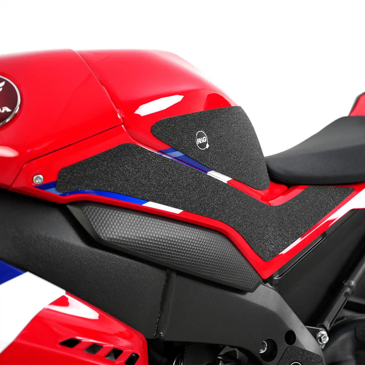 Tank Traction Grips for HONDA CBR1000RR-R Fireblade/SP (2020-)