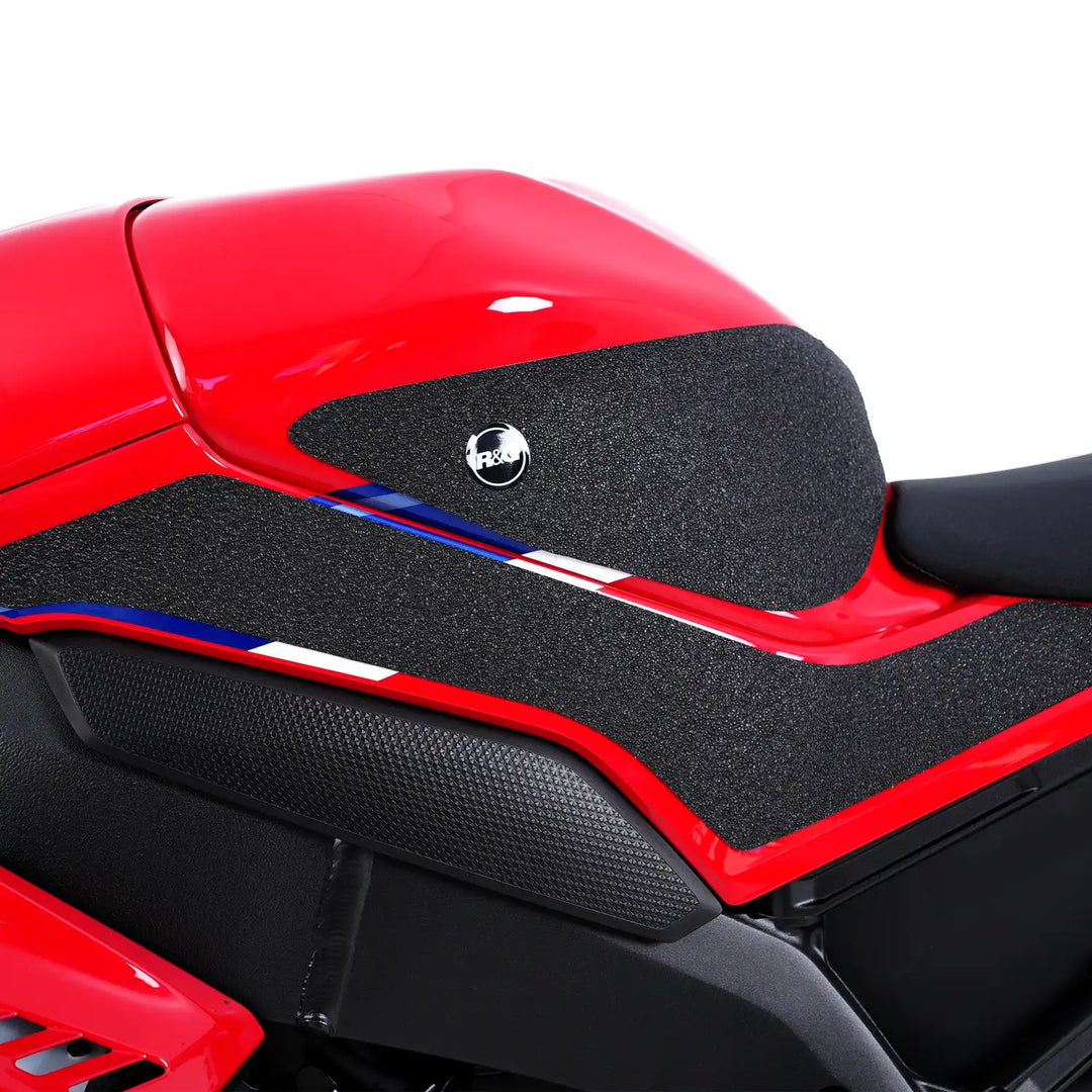 Tank Traction Grips for HONDA CBR1000RR-R Fireblade/SP (2020-)