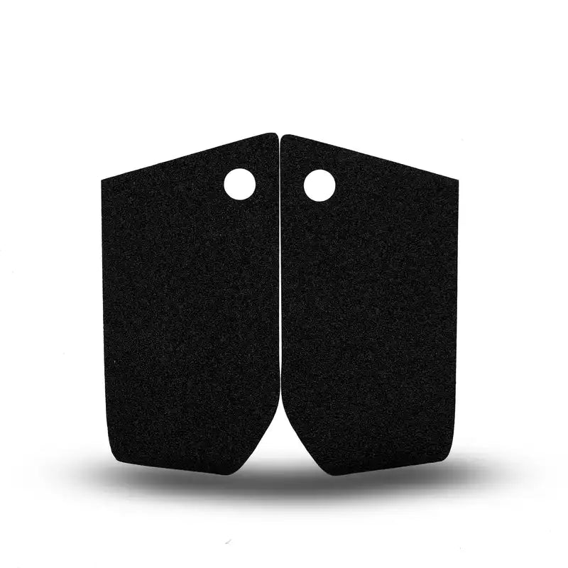 R&G Tank Traction Grips for HONDA CBR 600 RR (2024-)