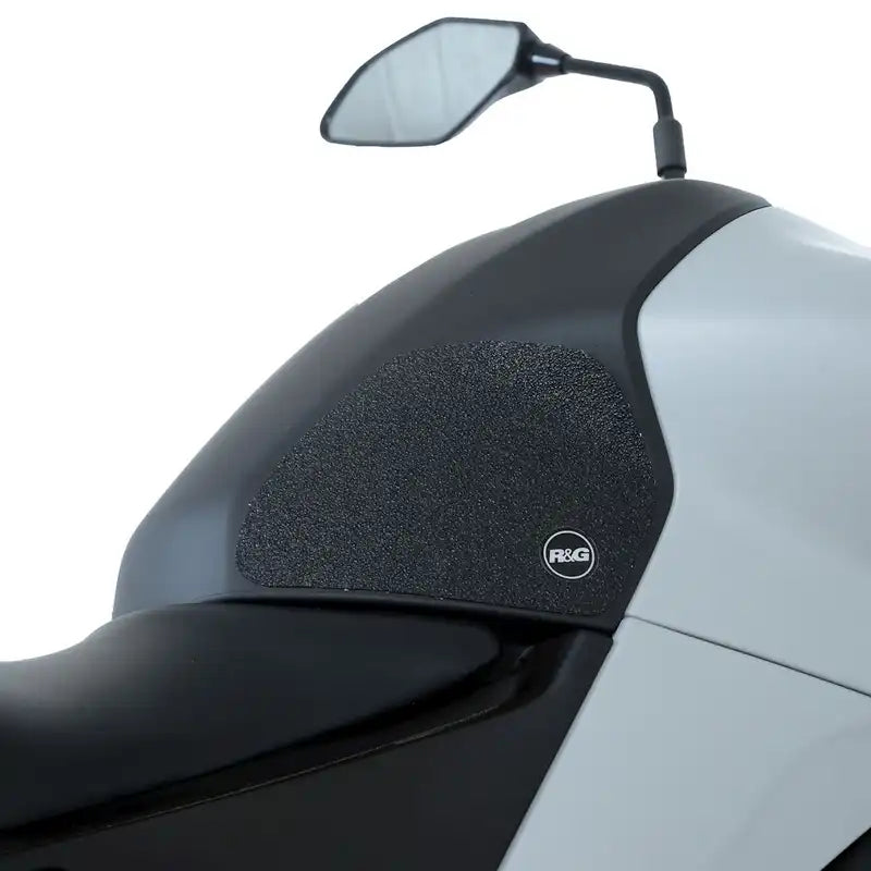Tank Traction Grips for Yamaha MT-03 (2020-)