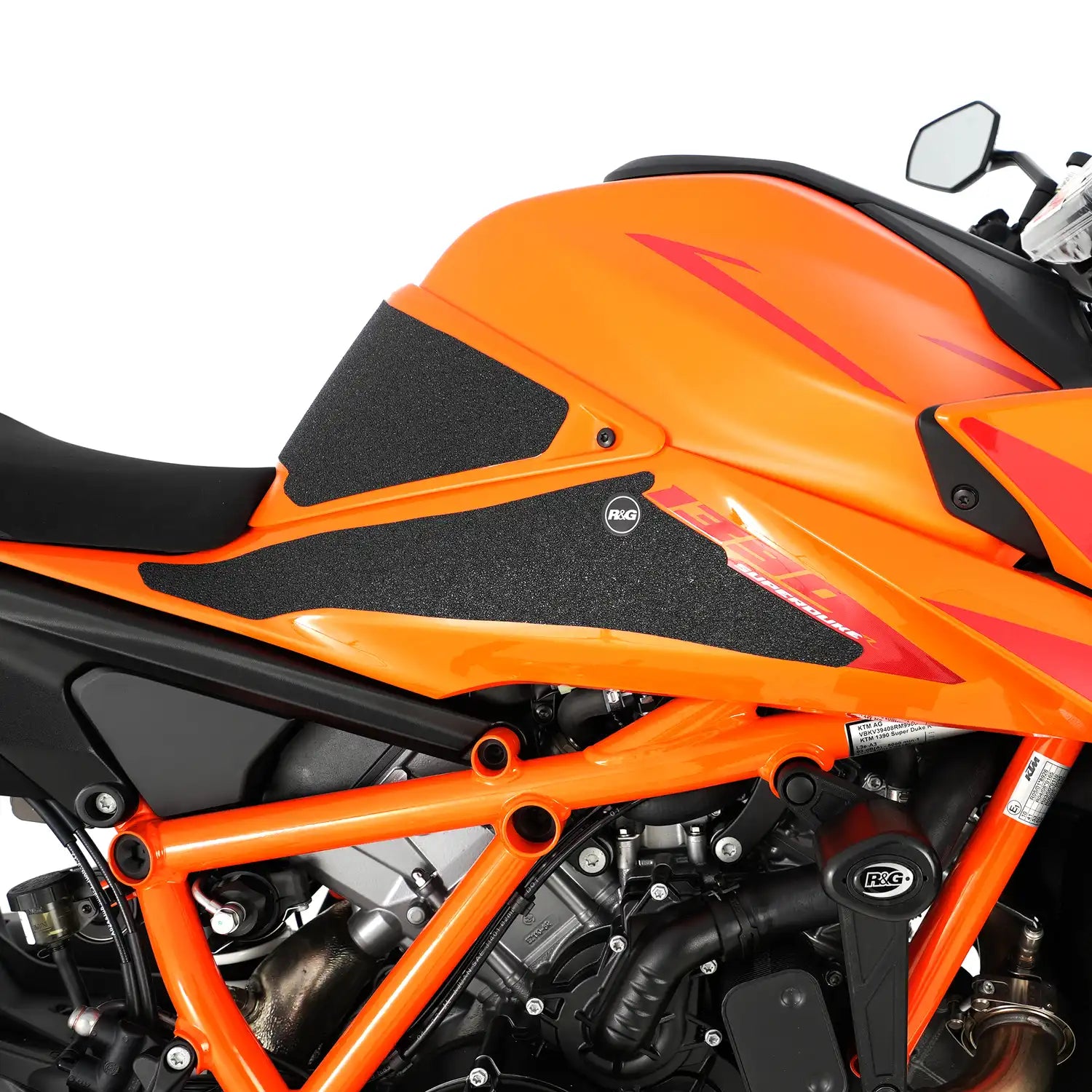 KTM 1390 Super Duke R / Evo (2024) – SteadyMoto