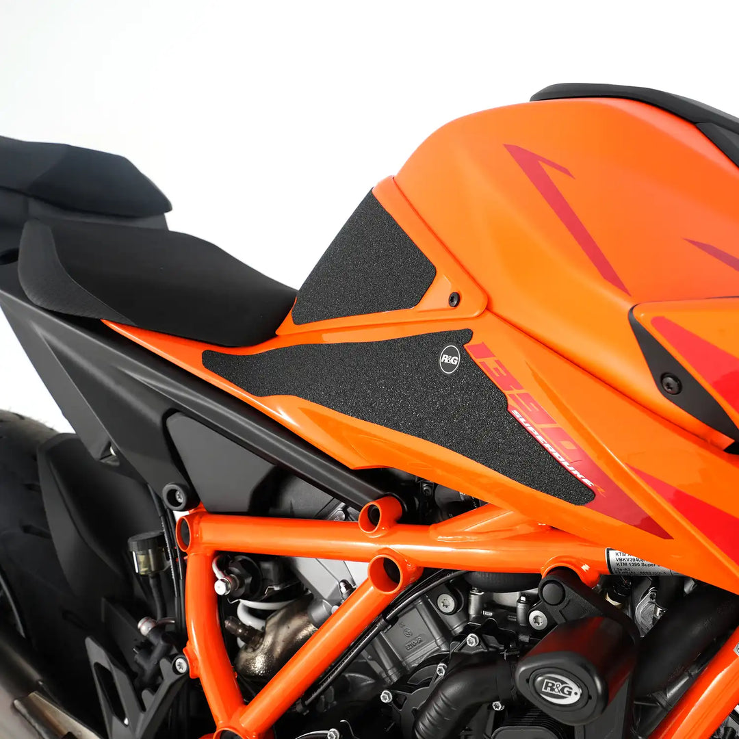 Tank Traction Grips for KTM 1390 Super Duke R / Evo (2024-)