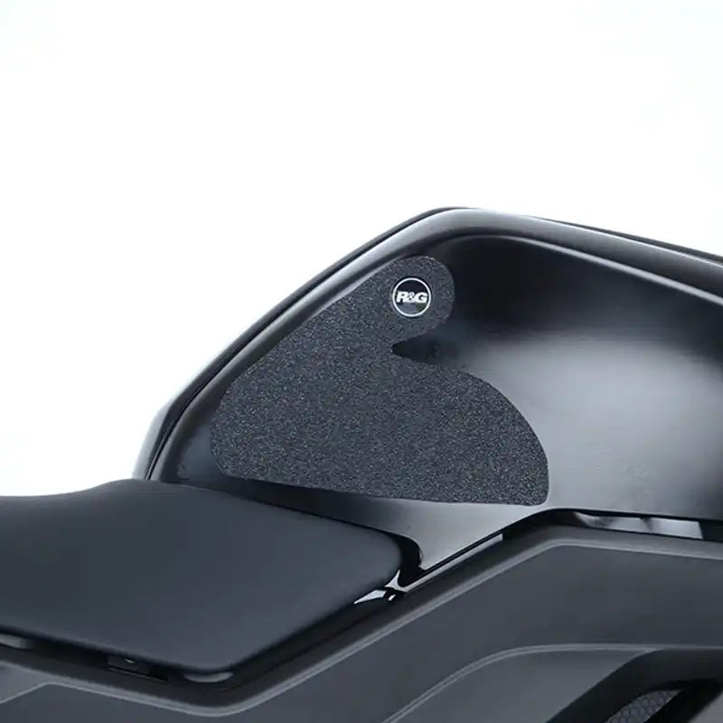 R&G Tank Traction Grips for YAMAHA R15 (2022-) & R15M (2025-)