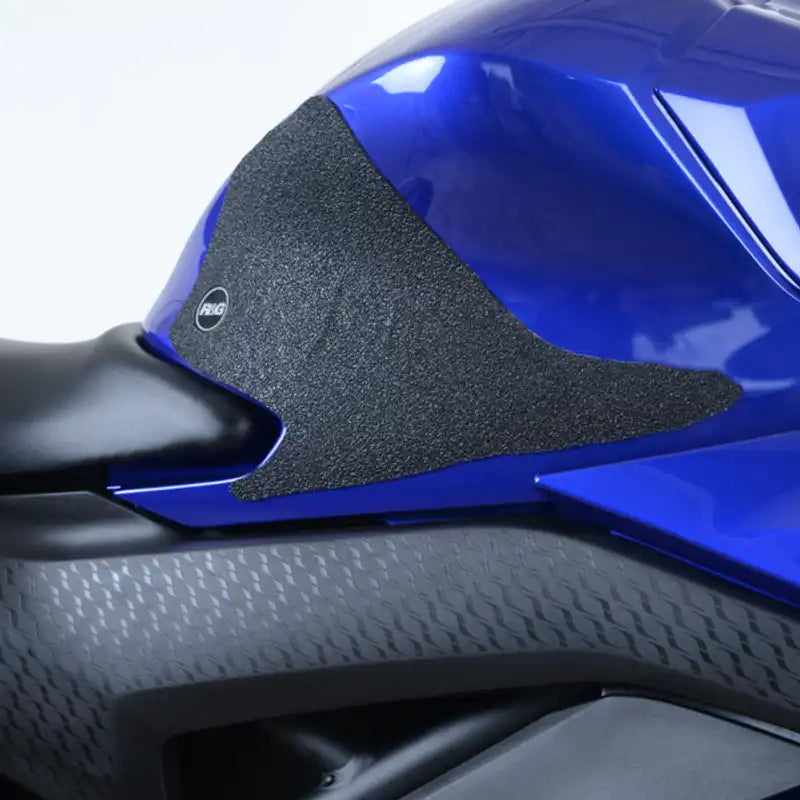R&G Tank Traction Grips for YAMAHA R3 (2019-)