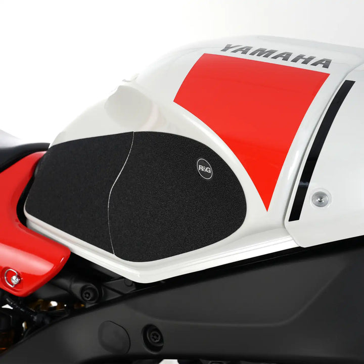 R&G Tank Traction Grips for YAMAHA XSR900 GP (2024-)