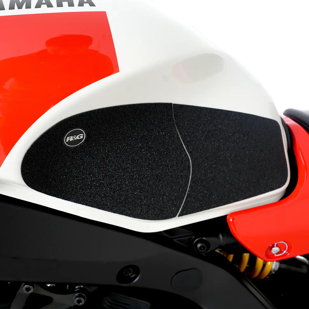 R&G Tank Traction Grips for YAMAHA XSR900 GP (2024-)