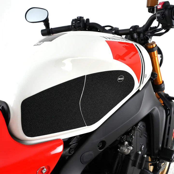 R&G Tank Traction Grips for YAMAHA XSR900 GP (2024-)