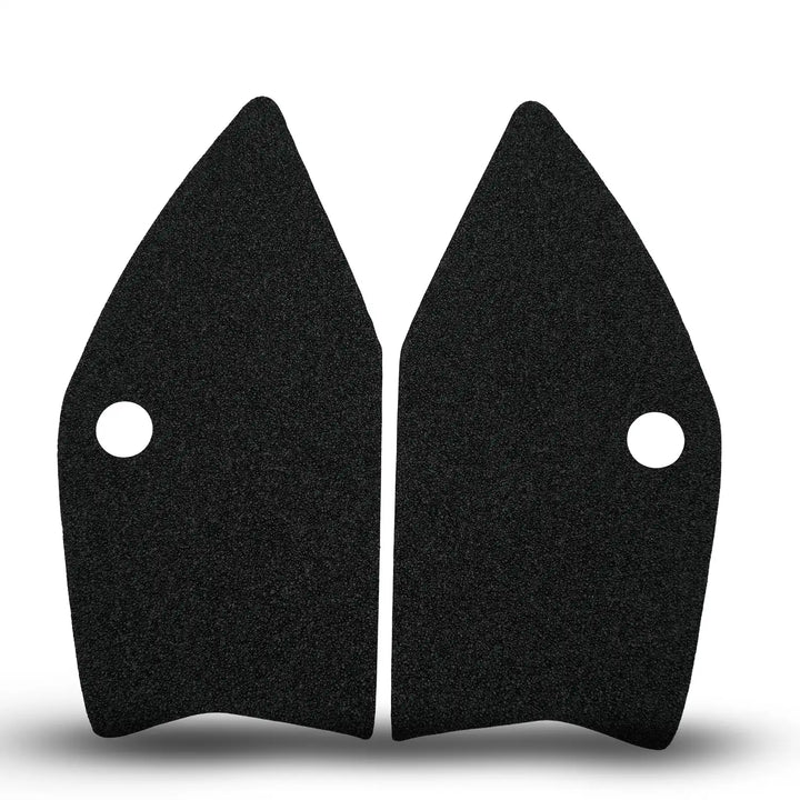 R&G Tank Traction Grips [2-pc] for YAMAHA Tracer 9 / GT / GT Plus (2025-)
