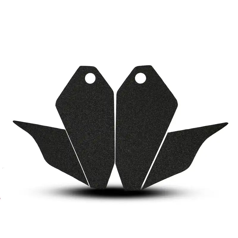 R&G Tank Traction Grips [4-piece] for YAMAHA Tenere 700 & 700 Rally (2025-)