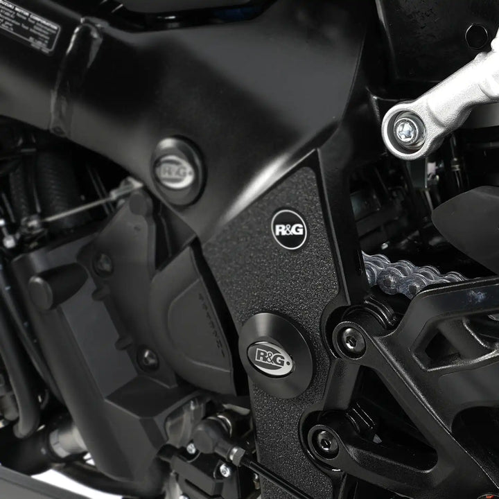 R&G Frame Plug (LHS Lower)