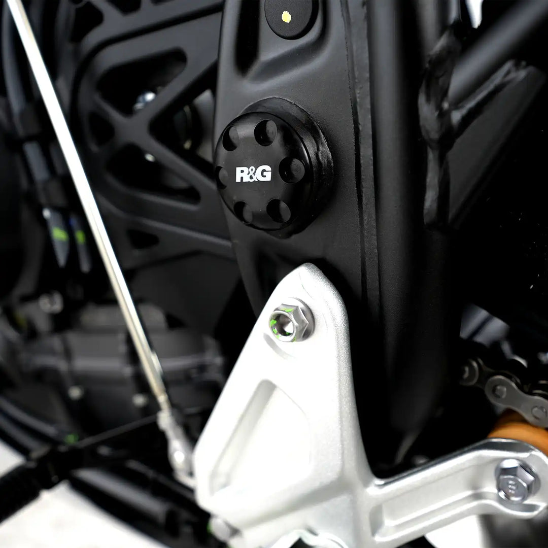 Frame Plug [LHS] for YAMAHA Tenere 700 / World Rally / World Raid