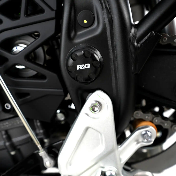 Frame Plug [LHS] for YAMAHA Tenere 700 / World Rally / World Raid