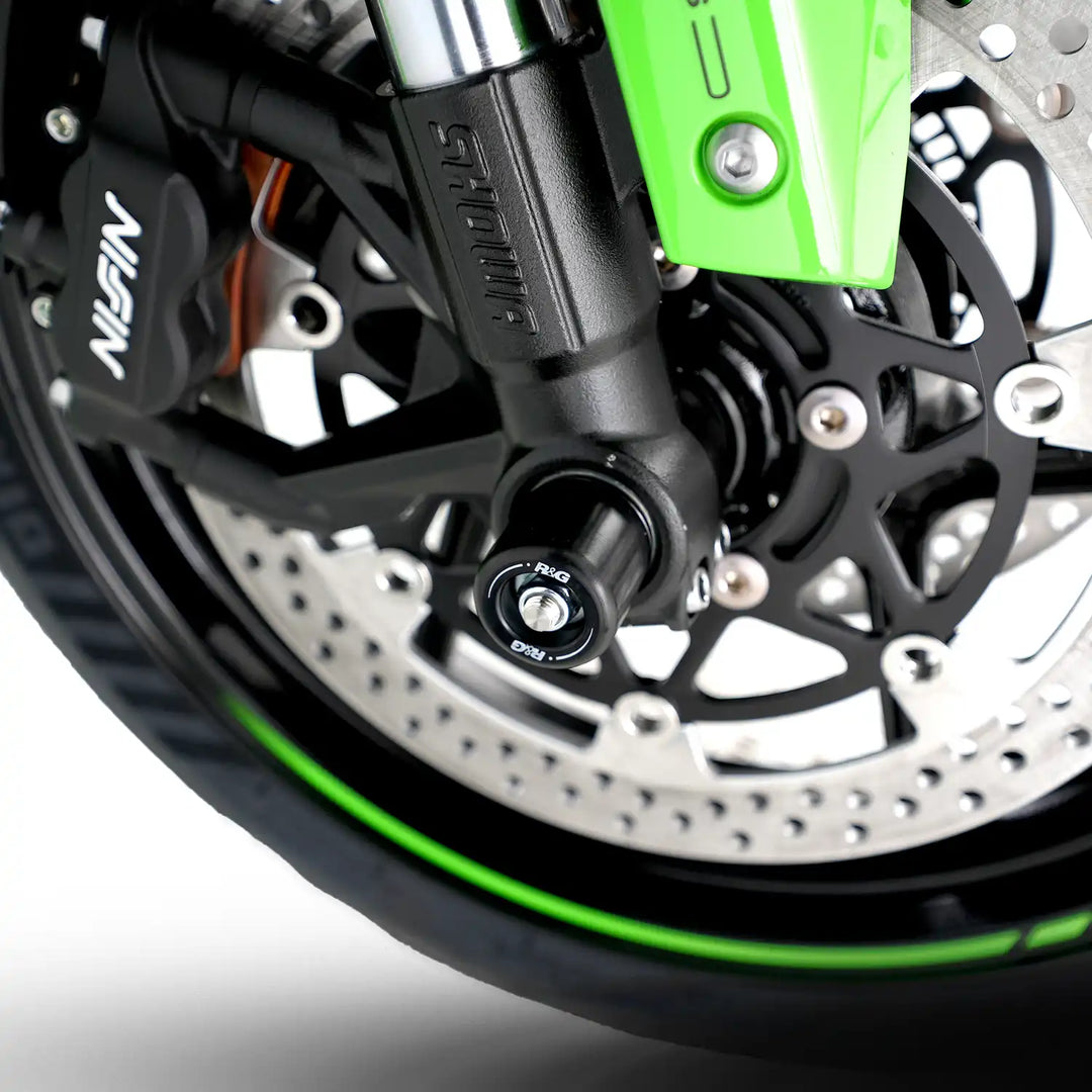 Fork Protectors for KAWSAKI ZX6-R (2013-)