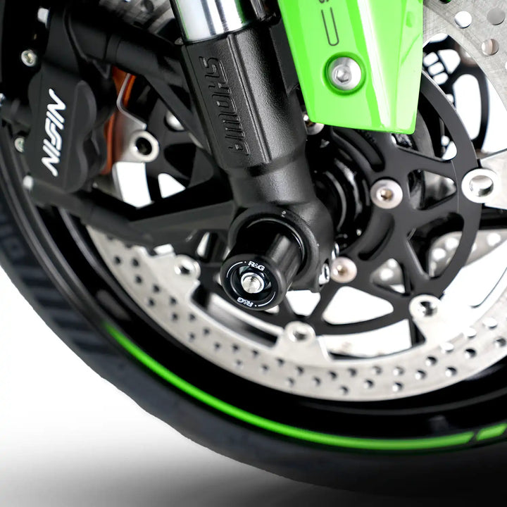 Fork Protectors for KAWSAKI ZX6-R (2013-)