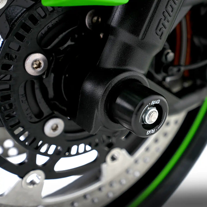 Fork Protectors for KAWSAKI ZX6-R (2013-)