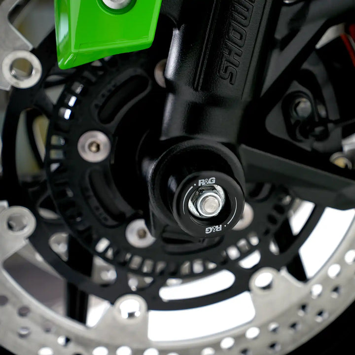 Fork Protectors for KAWSAKI ZX6-R (2013-)