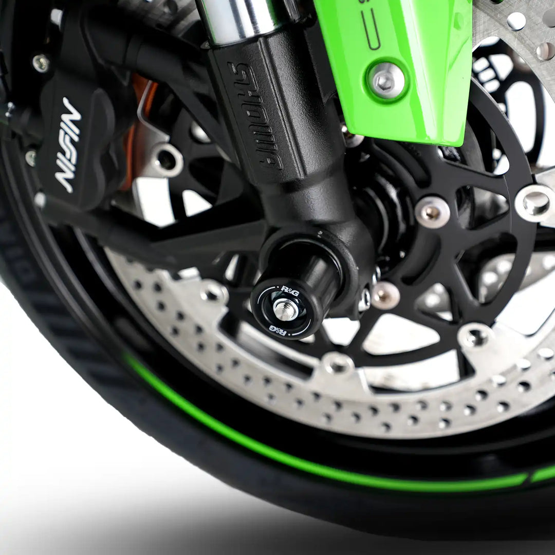 Fork Protectors for KAWSAKI ZX6-R (2013-)