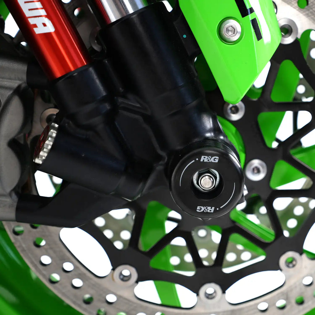 Fork Protectors for KAWASAKI ZX-10RR / R