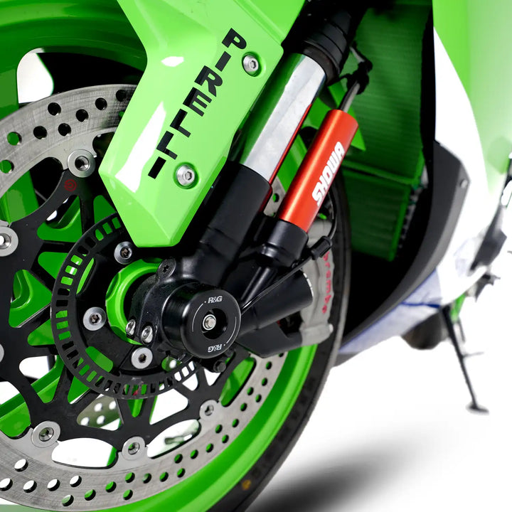 Fork Protectors for KAWASAKI ZX-10RR / R