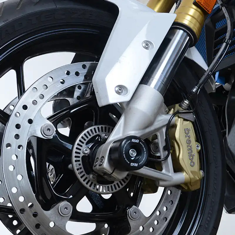 Fork Protectors for BMW R1300 R / RT (2025-) & R1250 R/RS (2019-2025)
