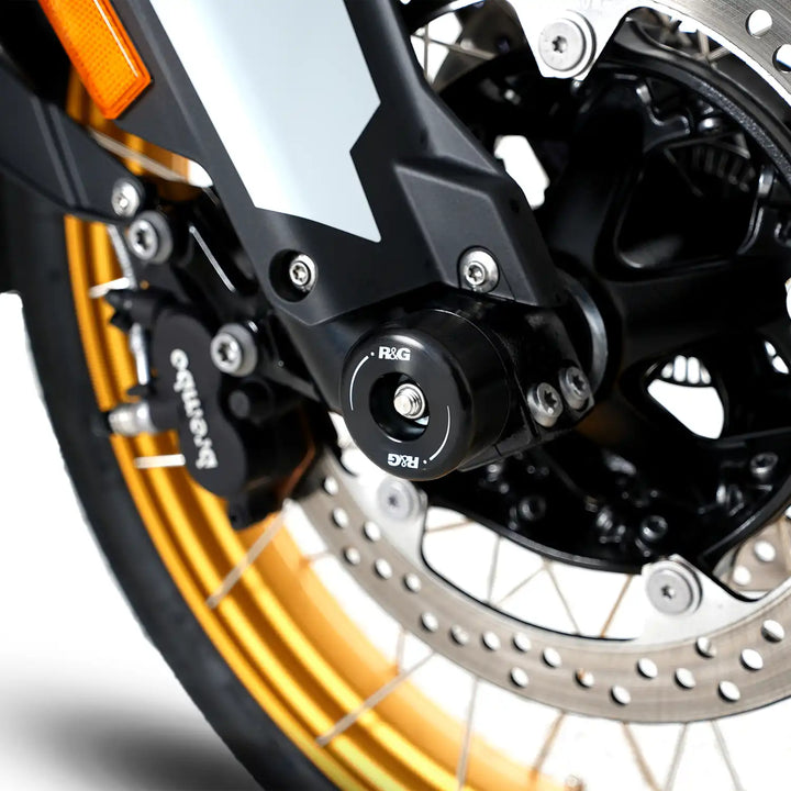 Fork Protectors for BMW F 900 R / XR (2020-)